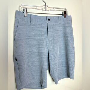 Men's Gray Shorts NWOT